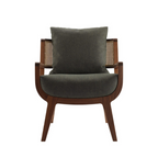 Braxen Lounge Cane Chair