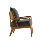 Braxen Lounge Cane Chair