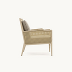 Oriana Ash Wood Chair