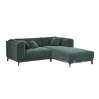 Enid L -Shaped Sofa