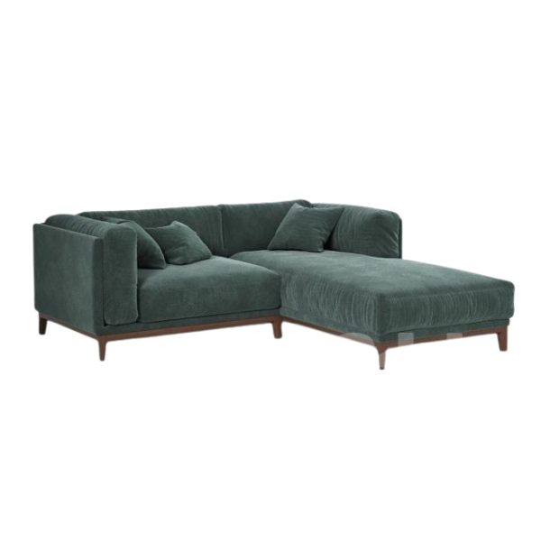 Enid L -Shaped Sofa