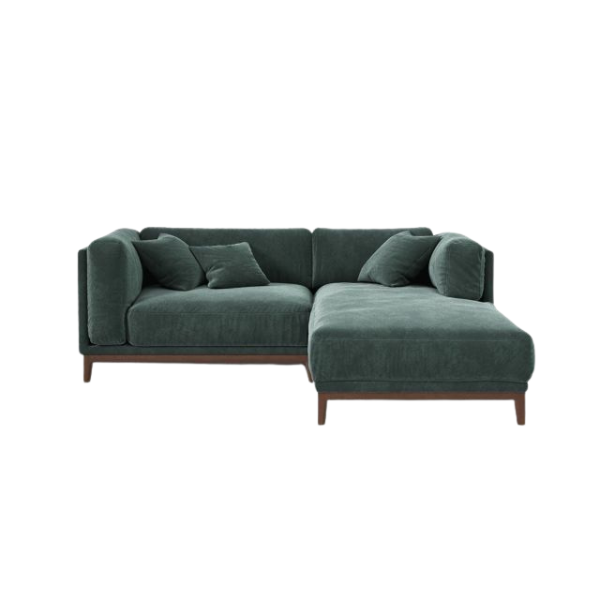 Enid L -Shaped Sofa