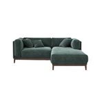 Enid L -Shaped Sofa