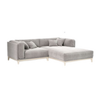 Enid L -Shaped Sofa