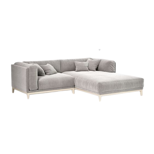 Enid L -Shaped Sofa
