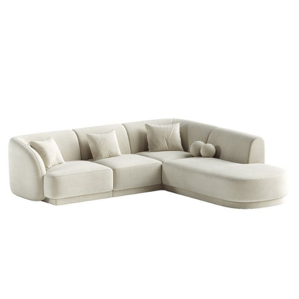Matilda L -Shaped Sofa