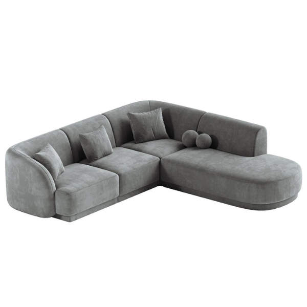 Matilda L -Shaped Sofa