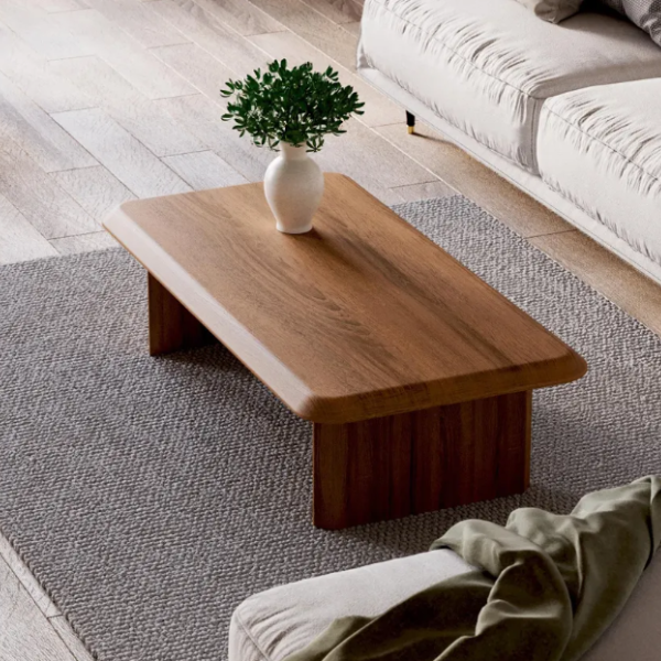 BrewBoard center table