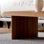 BrewBoard center table