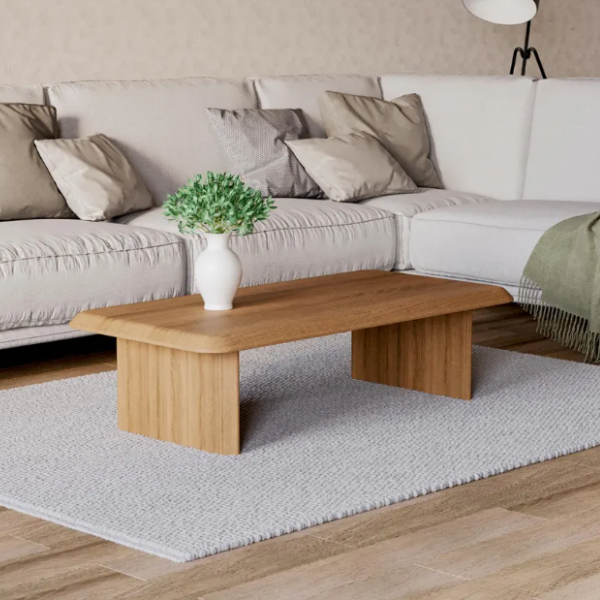 BrewBoard center table