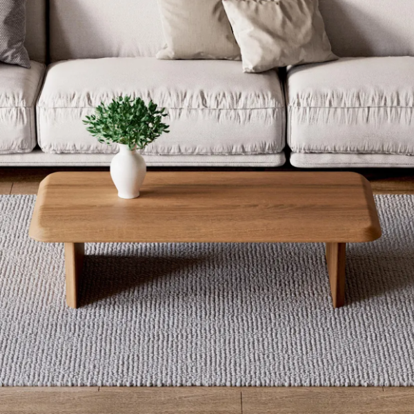 BrewBoard center table