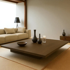 TerraBoard center table