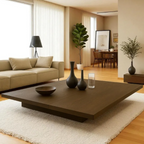 TerraBoard center table