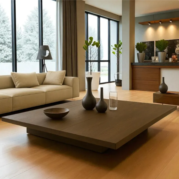 TerraBoard center table