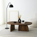 Velluto center table
