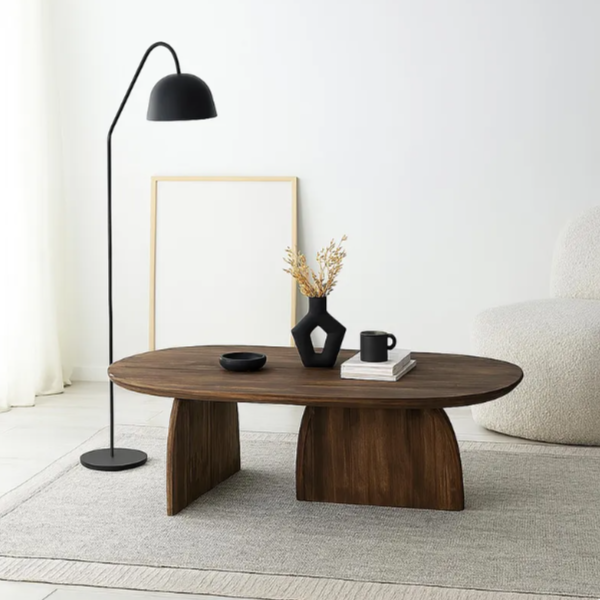 Velluto center table