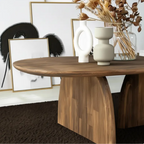 Velluto center table