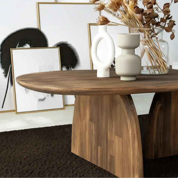 Velluto center table