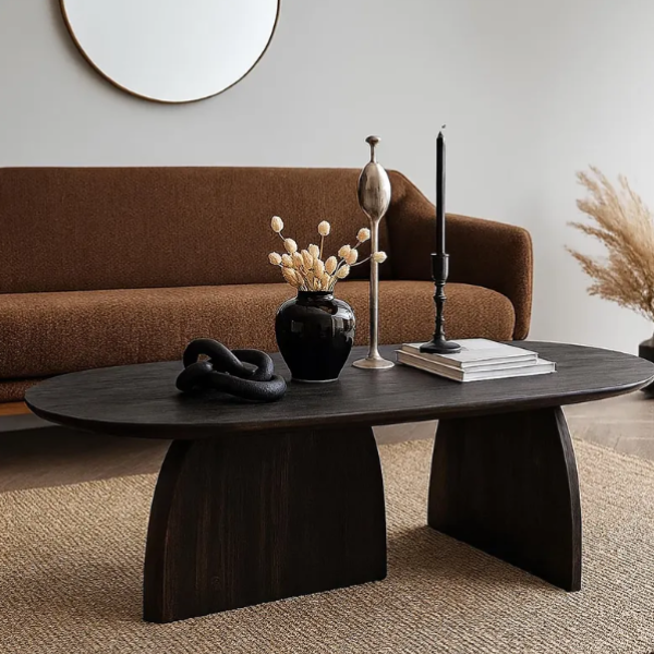 Velluto center table