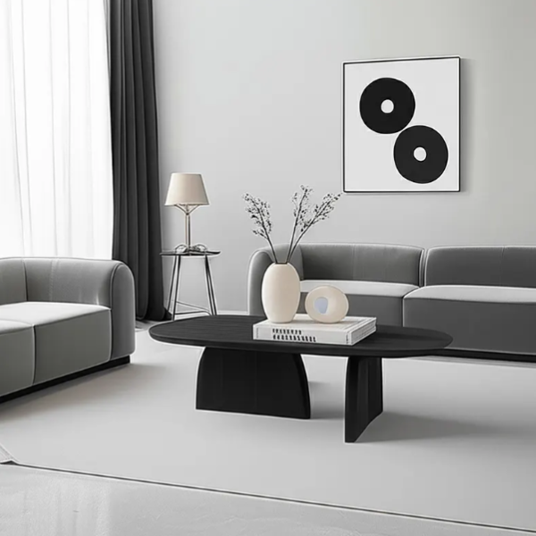 Velluto center table