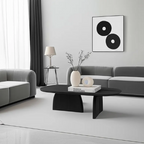 Velluto center table