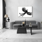 Velluto center table