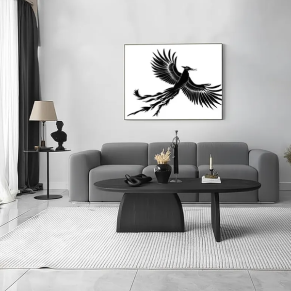 Velluto center table