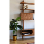 Ligno Display Rack