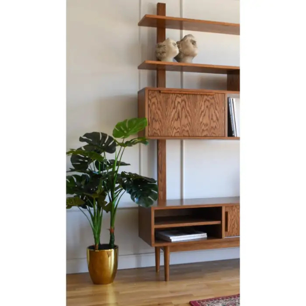 Ligno Display Rack