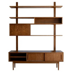 Ligno Display Rack