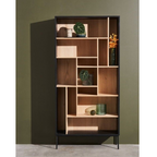 Velmora Display Rack