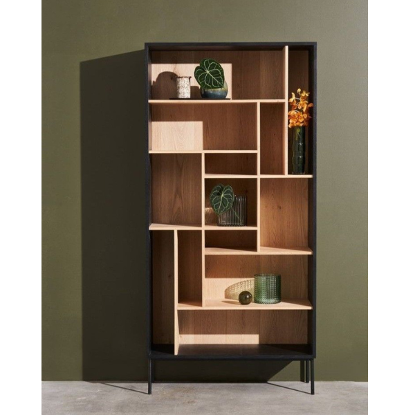 Velmora Display Rack