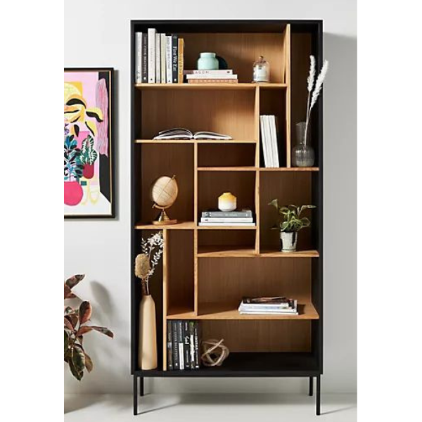 Velmora Display Rack