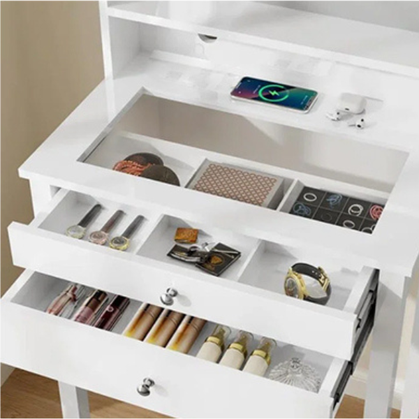 Reflekt Dresser