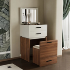 GlossedUp Vanity