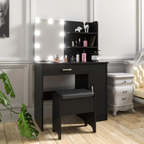 MonoGlow Dresser