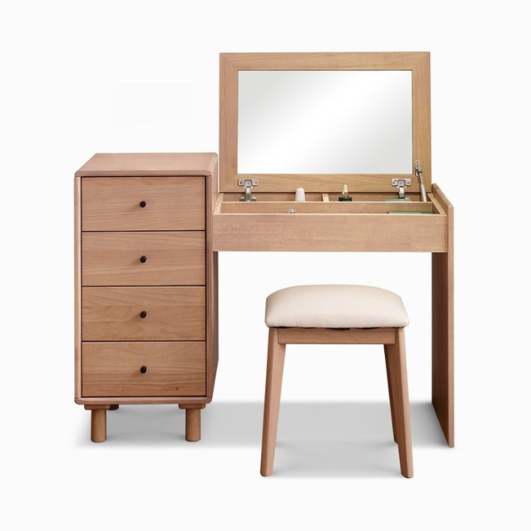 Orna Dresser