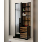 Serenity Mirror Stand