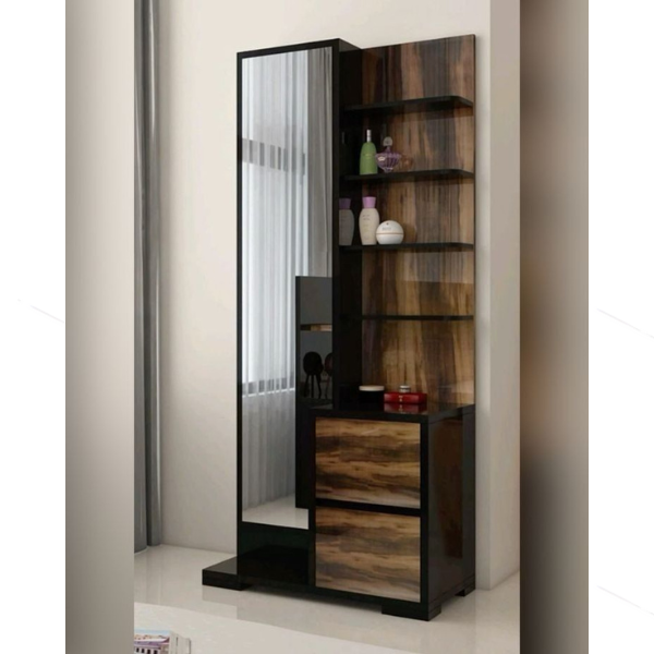 Serenity Mirror Stand