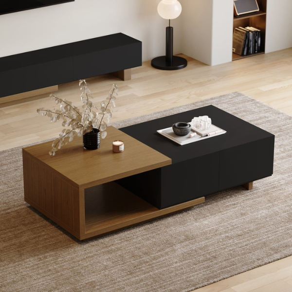 Terra Coffee Table