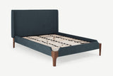 Byron Single Upholstered  Bed
