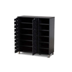 Mellark Shoe Rack