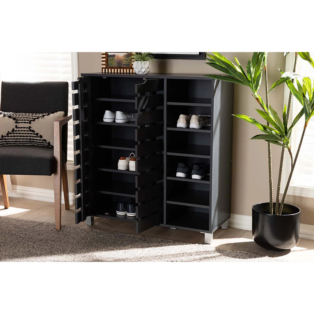 Mellark Shoe Rack