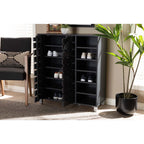 Mellark Shoe Rack