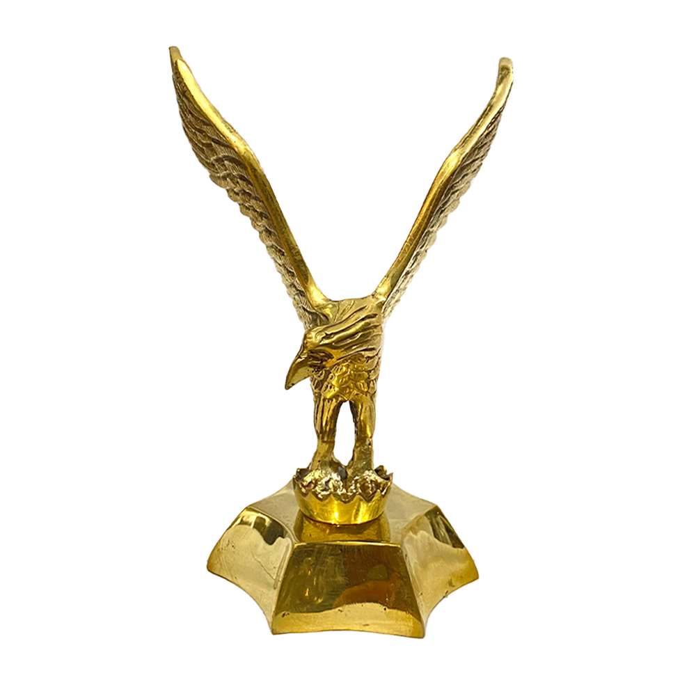 Gold Code Eagle 10009