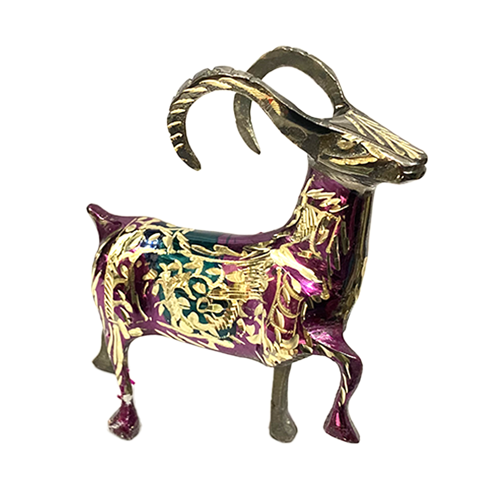 Cooper Décor Markhor