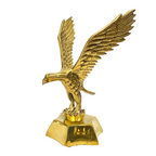 Gold Code Eagle 10009