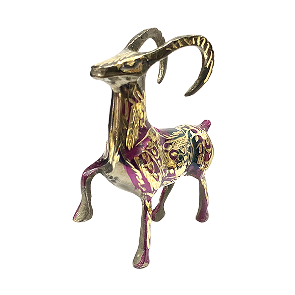 Cooper Décor Markhor