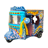 Maruwa Auto Rickshaw 100022