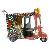 Pigeon Auto Rickshaw 100023